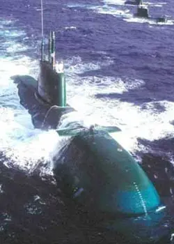 纳粹狼群的覆灭：二战末日，人性在炮火中挣扎