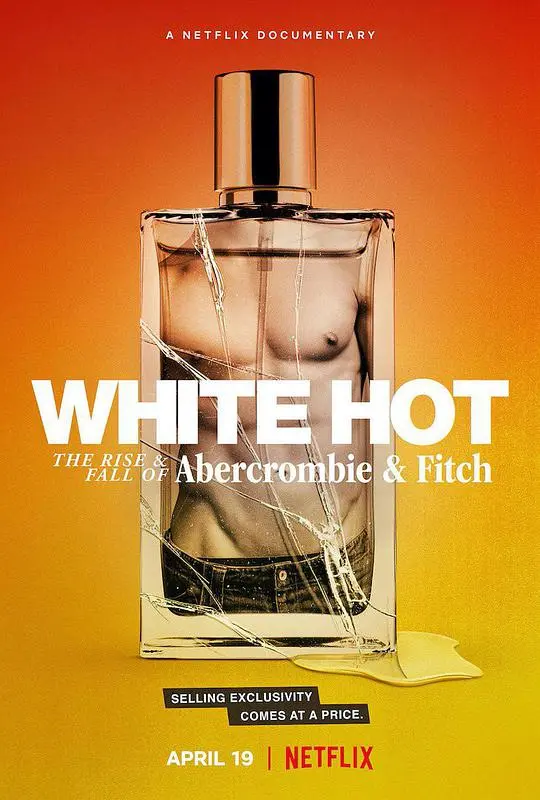 从辉煌到陨落：Abercrombie & Fitch的兴衰秘辛