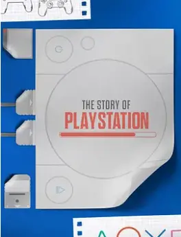 揭秘PlayStation的非凡历程：从创意到全球现象