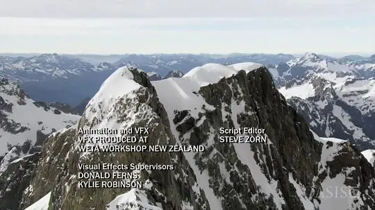 《生命力量》：探索人性深度与生存希望的感人史诗