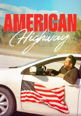 《美国公路》：一场追寻自由与梦想的狂野之旅