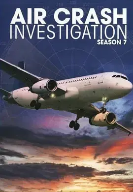 生死时速：空中浩劫第七季，揭秘高空险情！