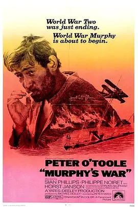 《新战海浮生》：一场梦幻与现实交织的冒险，战争与人性的深刻反思！