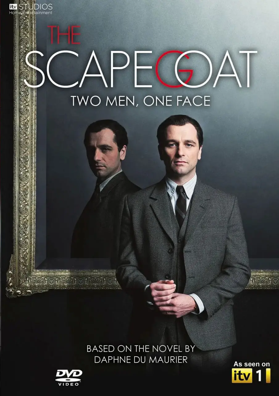 《替罪羊》深度解析：命运的捉弄与救赎之路，谁才是真正的罪人？