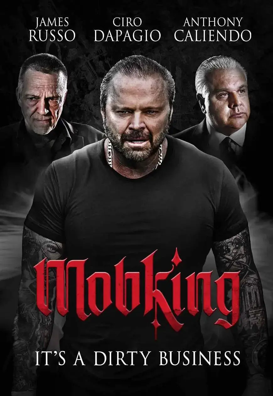 《暴徒之王》：黑帮史诗的权力游戏与人性挣扎，年度必看犯罪巨制深度解析！