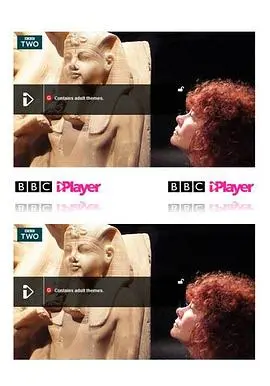 古埃及：国王谷里的神秘生命、死亡传奇与文明探秘