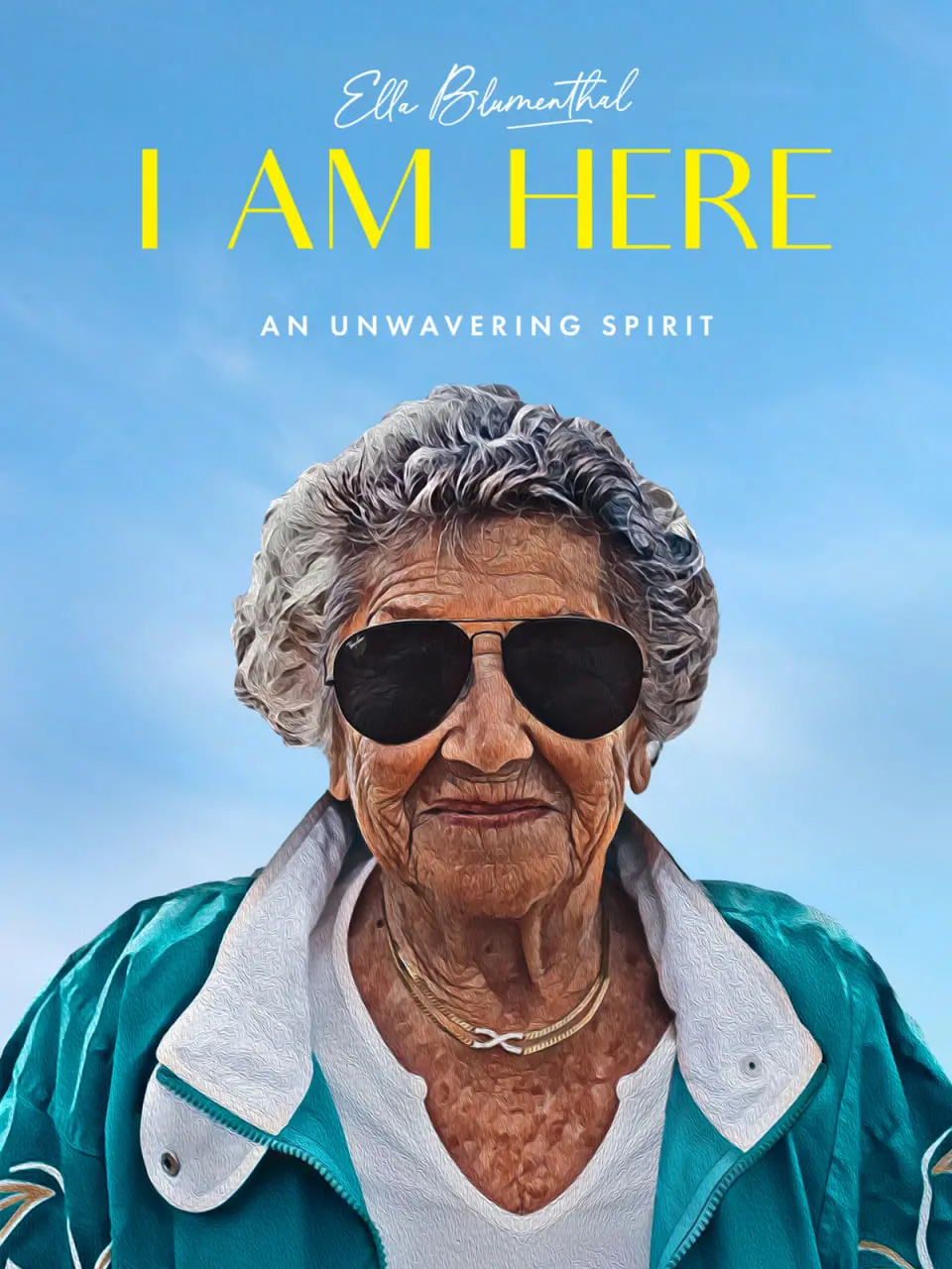 《我站在这儿》：时代洪流下的个体命运，一段触及灵魂的静默史诗