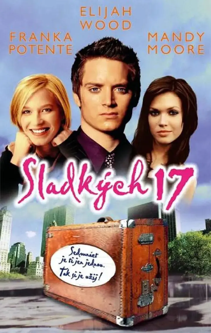 《十七岁初体验》：青春悸动与青涩爱恋，初恋的美好与心酸都在这里